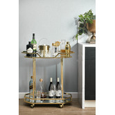 Stolzle Stolzle New York Bar 350ml High Ball Tumblers