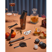 Stolzle Stolzle New York Bar Double Old Fashioned Tumblers