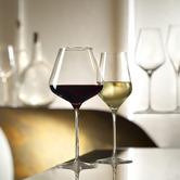 Stolzle Quatrophil 645ml Bordeaux Glasses