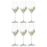 Stolzle Quatrophil 405ml Wine Glasses
