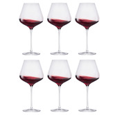 Stolzle Quatrophil 710ml Wine Glasses