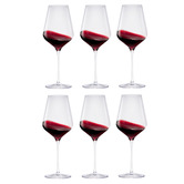 Stolzle Quatrophil 570ml Wine Glasses