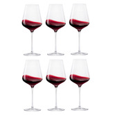 Stolzle Quatrophil 645ml Bordeaux Glasses