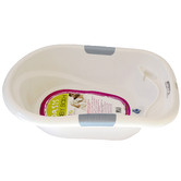 Roger Armstrong Roger Armstrong Pearl White Oasis Bath Tub