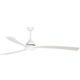 Fanco Fanco Sanctuary DC 178cm Ceiling Fan with LED
