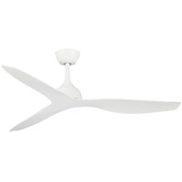 Fanco Fanco Eco Style DC Ceiling Fan with Remote Control