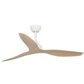 Fanco Fanco Eco Style DC Ceiling Fan with Remote Control