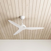 Fanco Fanco Eco Style DC Ceiling Fan with Remote Control