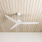 Fanco Fanco Eco Style DC Ceiling Fan with Remote Control