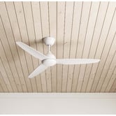 Fanco Fanco Eco Style DC Ceiling Fan with LED
