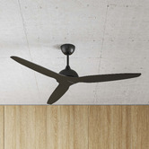 Fanco Fanco Eco Style DC Ceiling Fan with Remote Control