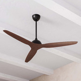 Fanco Fanco Eco Style DC Ceiling Fan with Remote Control