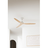 Fanco Fanco Eco Style DC Ceiling Fan with Remote Control