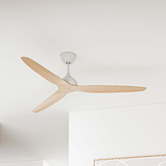 Fanco Fanco Eco Style DC Ceiling Fan with Remote Control