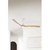 Fanco Fanco Sanctuary DC 178cm Ceiling Fan with LED