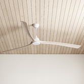 Fanco Fanco Sanctuary DC 234cm Ceiling Fan with Remote Control