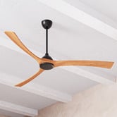 Fanco Fanco Sanctuary DC 178cm Ceiling Fan with Remote Control