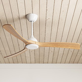 Fanco Fanco Sanctuary DC 132cm Ceiling Fan with Remote Control
