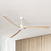 Fanco Fanco Sanctuary DC 218cm Ceiling Fan with Remote Control