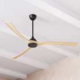 Fanco Fanco Sanctuary DC 178cm Ceiling Fan with Remote Control