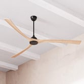 Fanco Fanco Sanctuary DC 218cm Ceiling Fan with Remote Control