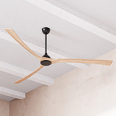 Fanco Fanco Sanctuary DC 234cm Ceiling Fan with Remote Control