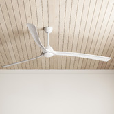 Fanco Fanco Sanctuary DC 234cm Ceiling Fan with LED