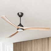 Fanco Fanco Sanctuary DC 234cm Ceiling Fan with LED