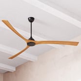 Fanco Fanco Sanctuary DC 218cm Ceiling Fan with Remote Control