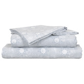 Suiteplay Sunny Cotton-Blend Sheet Set