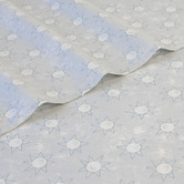 Suiteplay Sunny Cotton-Blend Sheet Set