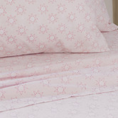 Suiteplay Sunny Cotton-Blend Sheet Set