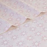 Suiteplay Sunny Cotton-Blend Sheet Set