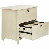 Corner Office Stockton Lateral File Cabinet