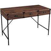 Corner Office Brunei Writing Desk