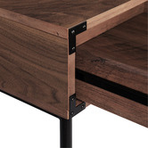 Corner Office Brunei Writing Desk