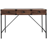 Corner Office Brunei Writing Desk