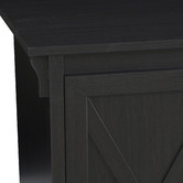 Corner Office Tyann Writing Desk