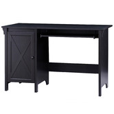 Corner Office Tyann Writing Desk