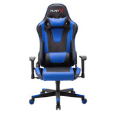 Corner Office FuryX Faux Leather Gaming Chair