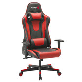 Corner Office FuryX Faux Leather Gaming Chair