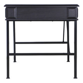 Corner Office Norwich 3 Drawer Writing Desk