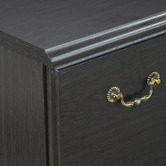 Corner Office Norwich 2 Drawer Lateral Filing Cabinet