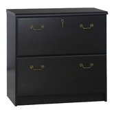Corner Office Norwich 2 Drawer Lateral Filing Cabinet