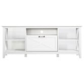 Corner Office 151.2cm Sadie TV Unit