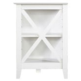 Corner Office 151.2cm Sadie TV Unit