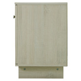Corner Office 142.8cm Morar 2 Door TV Unit