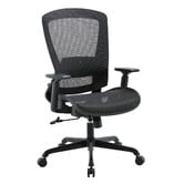 Corner Office Daisey Mesh Task Chair