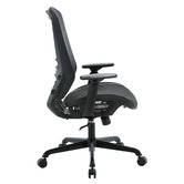 Corner Office Daisey Mesh Task Chair