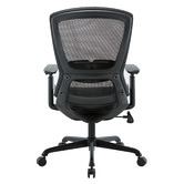 Corner Office Daisey Mesh Task Chair